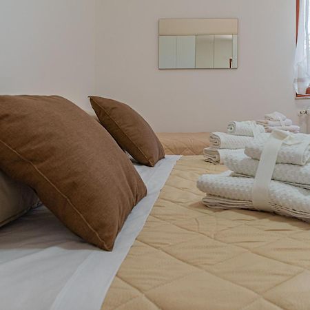 Country Home Crispiano Екстериор снимка