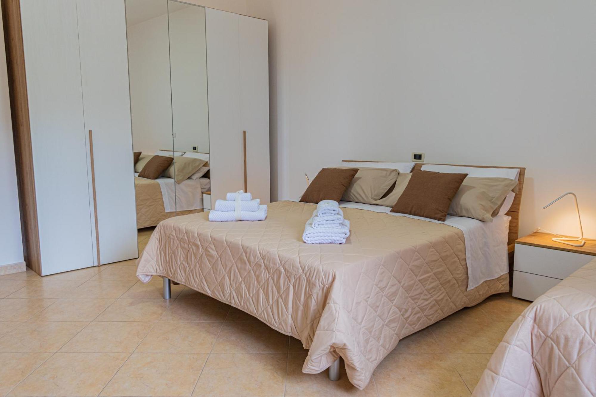 Country Home Crispiano Екстериор снимка
