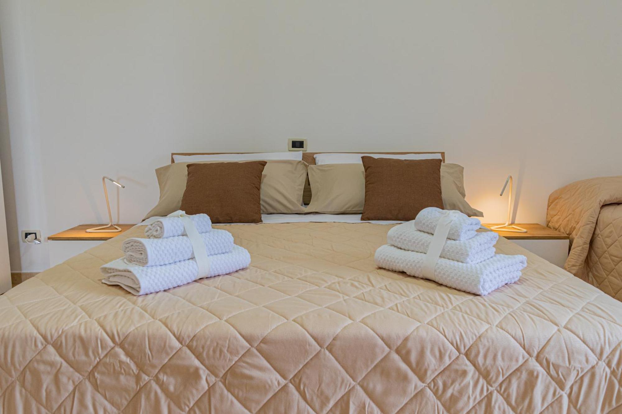 Country Home Crispiano Екстериор снимка