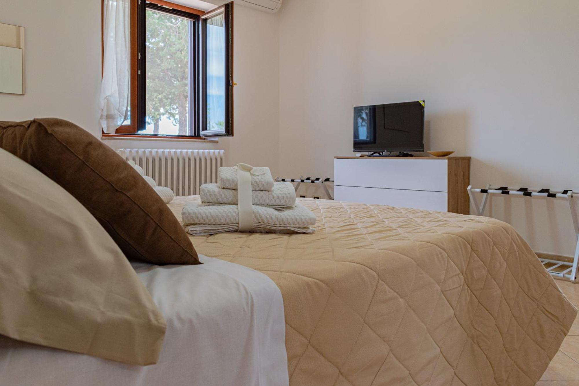 Country Home Crispiano Екстериор снимка