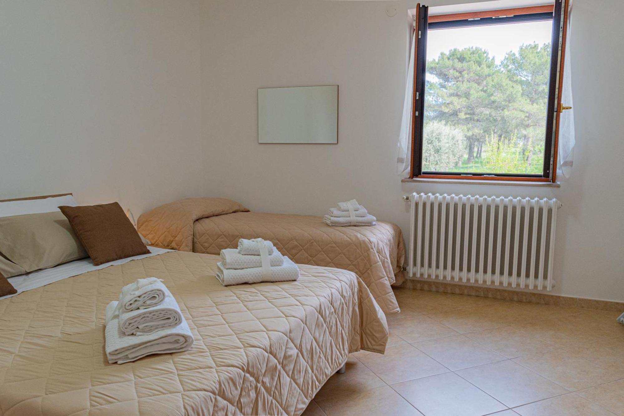 Country Home Crispiano Екстериор снимка