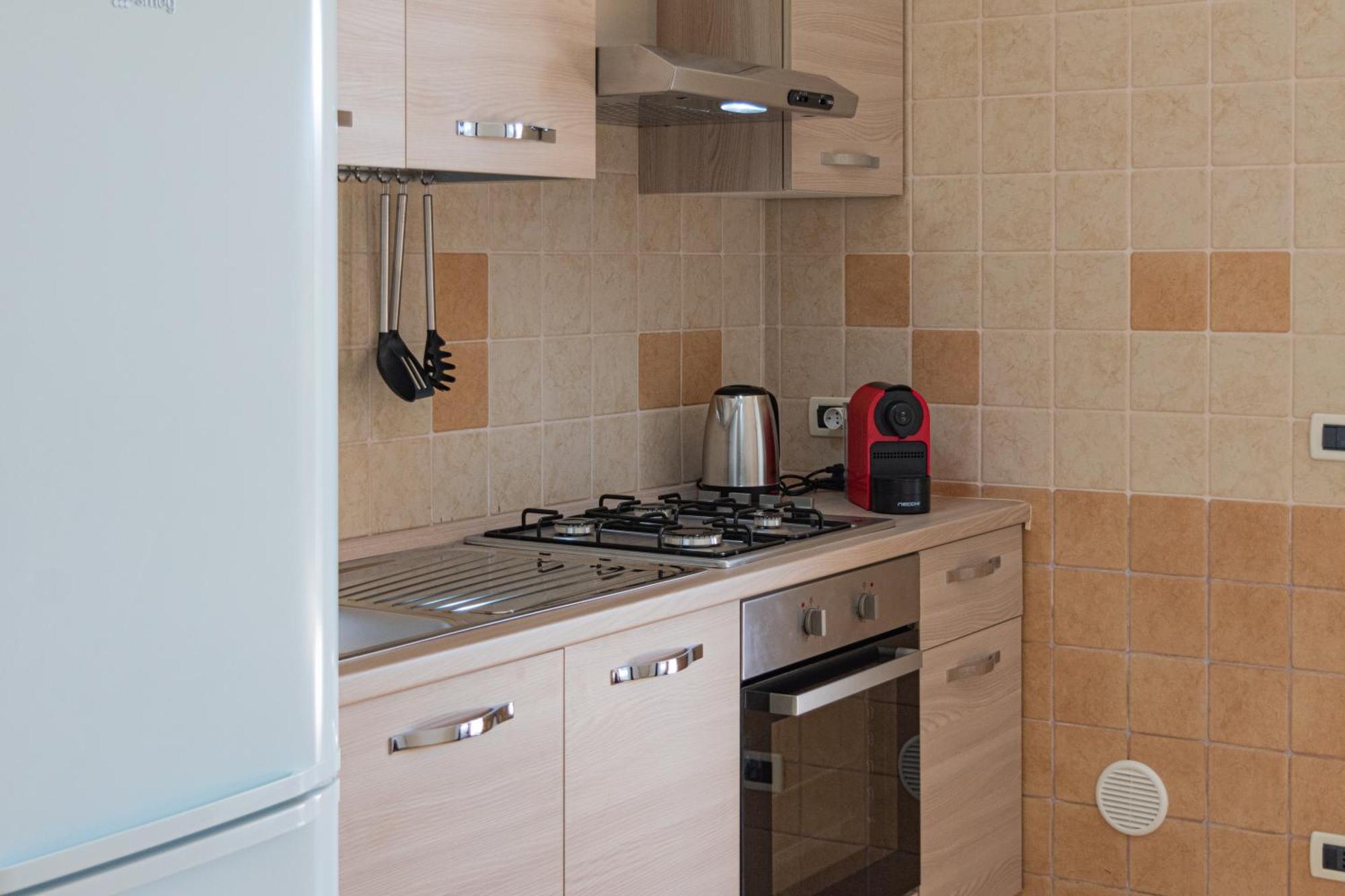 Country Home Crispiano Екстериор снимка