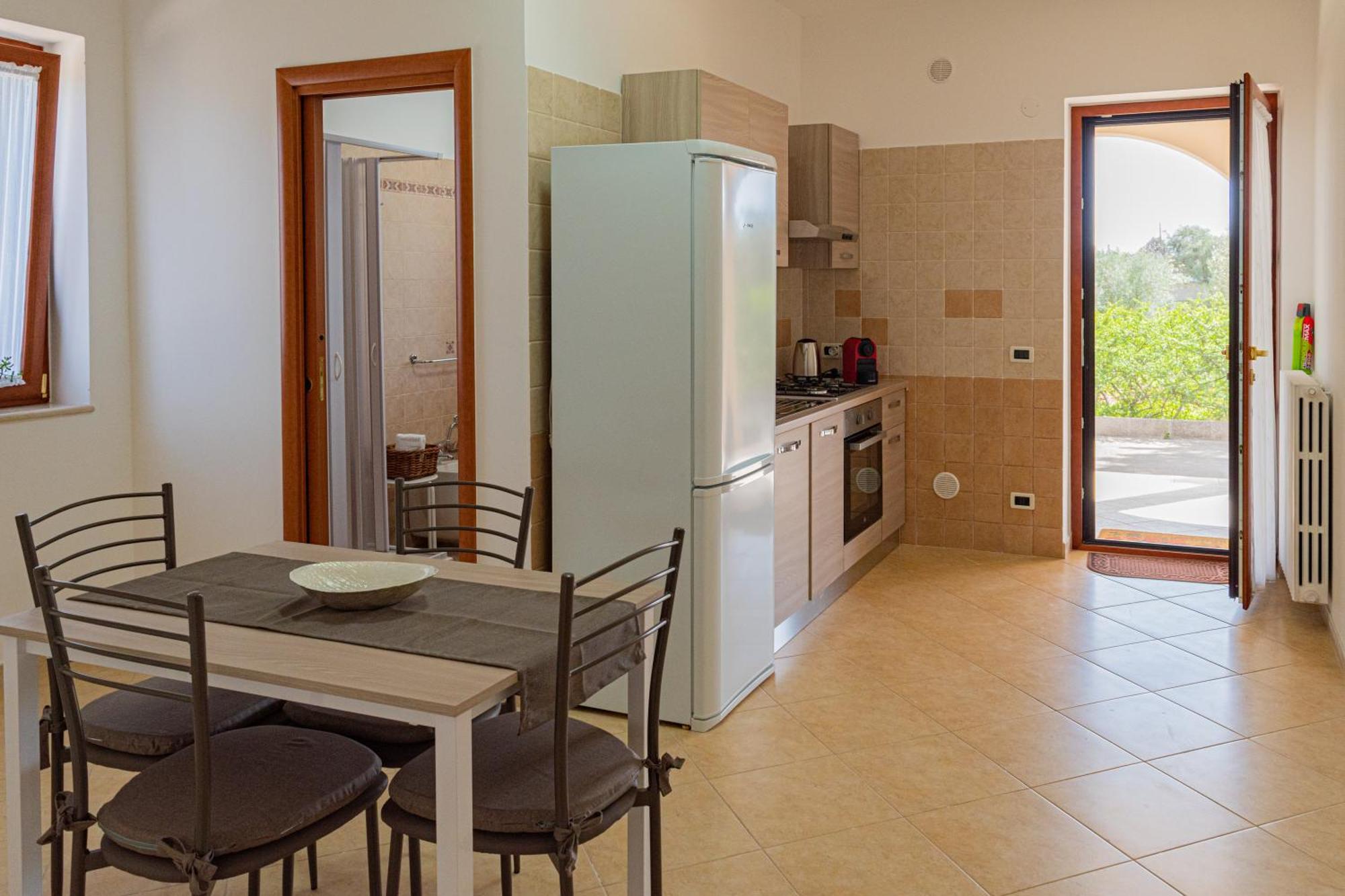 Country Home Crispiano Екстериор снимка