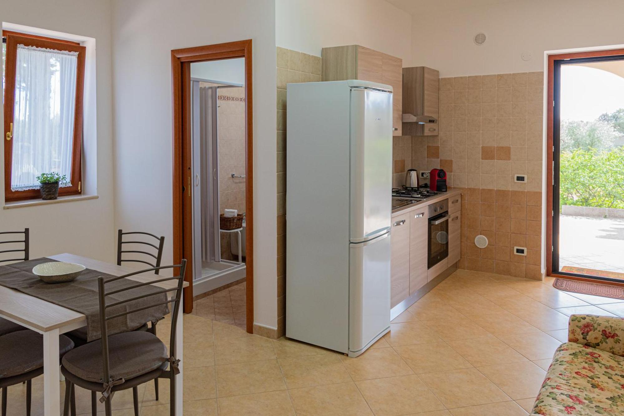 Country Home Crispiano Екстериор снимка