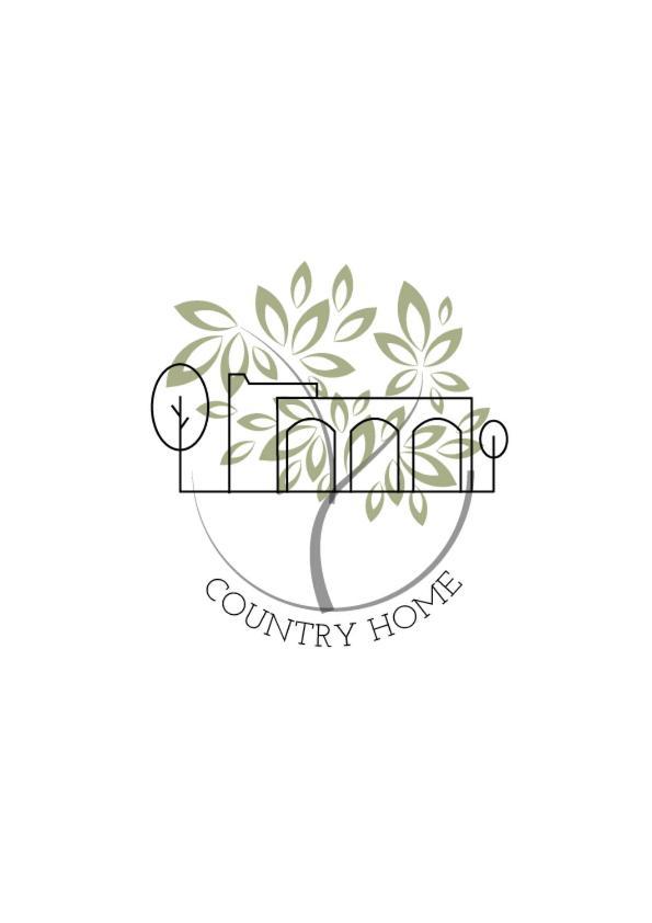 Country Home Crispiano Екстериор снимка